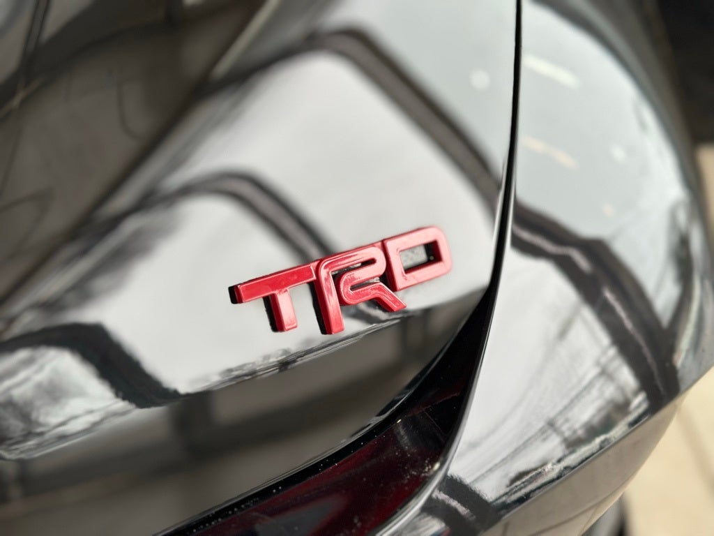 2020 Toyota Avalon TRD
