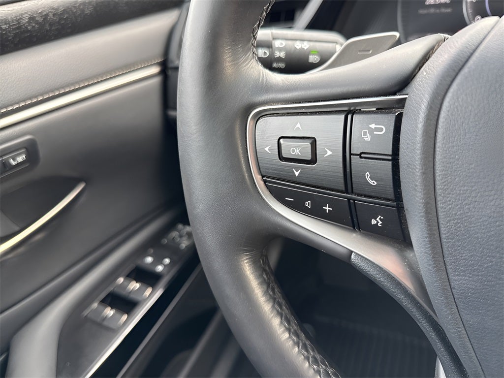 2024 Lexus ES 350 L/Certified