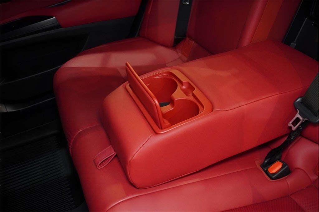 2021 Lexus ES 350 F Sport