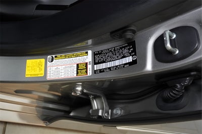 2021 Lexus ES 350 F Sport