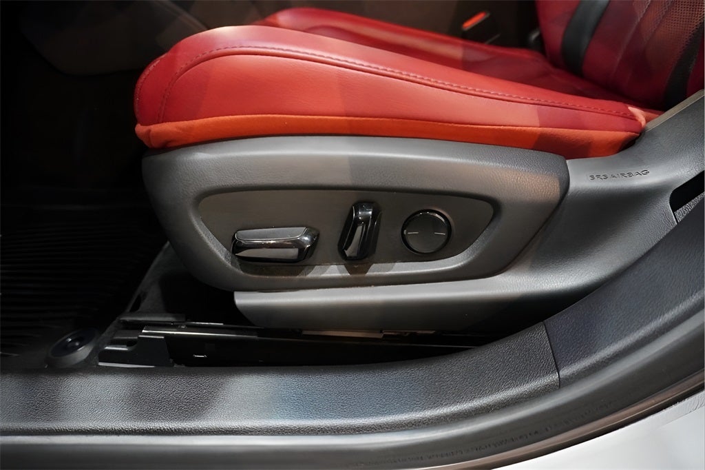 2021 Lexus ES 350 F Sport