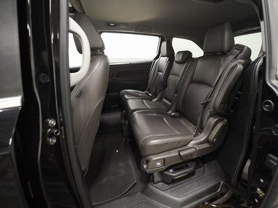 2018 Honda Odyssey EX-L *CarBravo Certified*