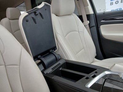 2024 Buick Enclave Premium Group