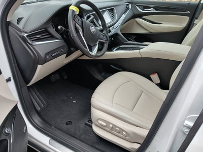 2024 Buick Enclave Premium Group