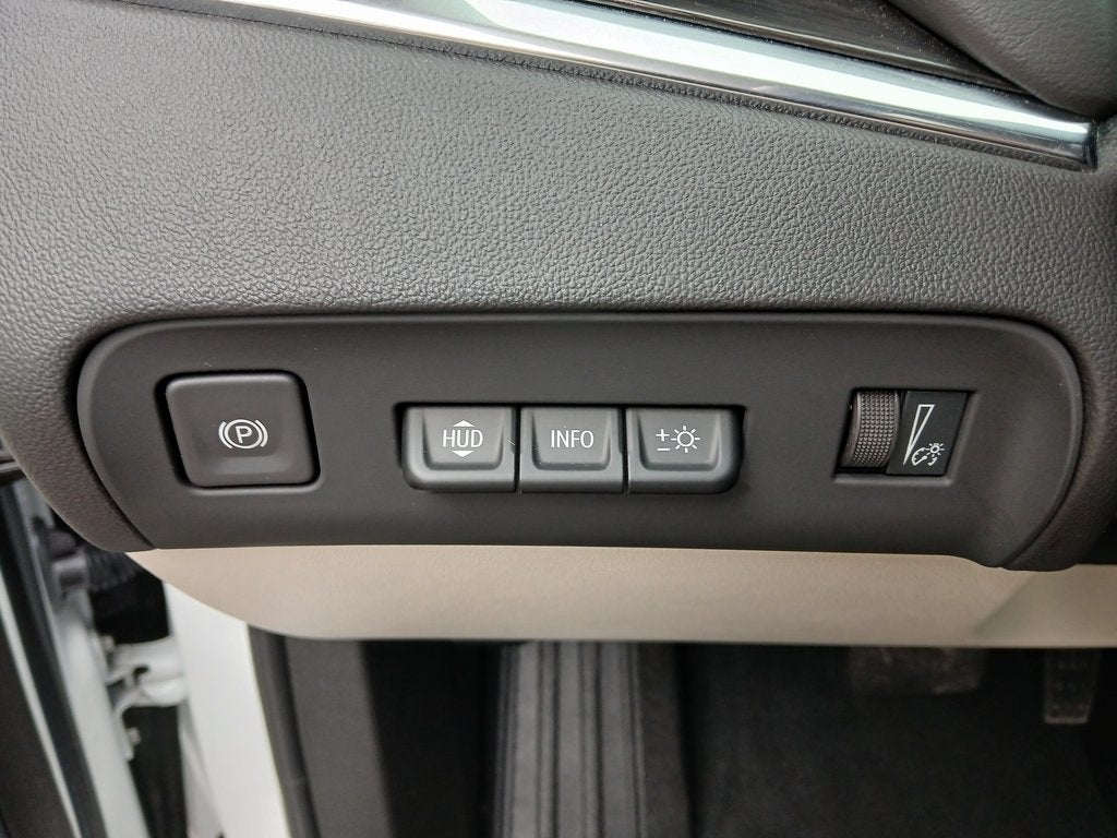 2024 Buick Enclave Premium Group