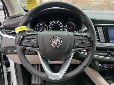 2024 Buick Enclave Premium Group