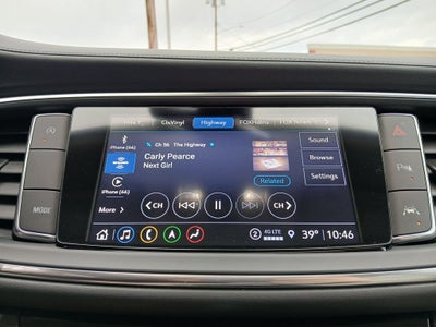 2024 Buick Enclave Premium Group