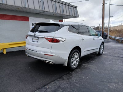 2024 Buick Enclave Premium Group