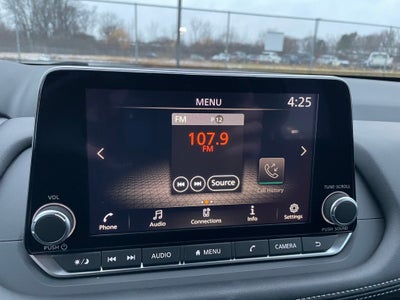 2024 Nissan Rogue S Certified - Heated Leather Seats *$500 CPO Rebate*