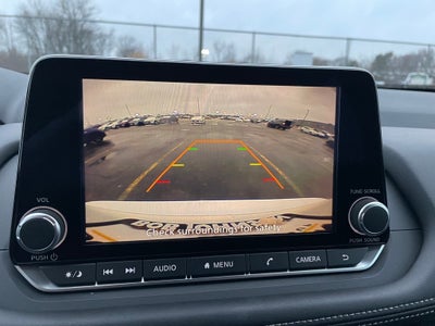 2024 Nissan Rogue S Certified - Heated Leather Seats *$500 CPO Rebate*