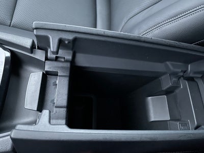 2024 Nissan Rogue S Certified - Heated Leather Seats *$500 CPO Rebate*