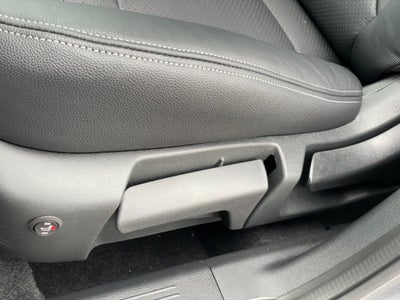 2024 Nissan Rogue S Certified - Heated and Leather Seats *$500 CPO Reb