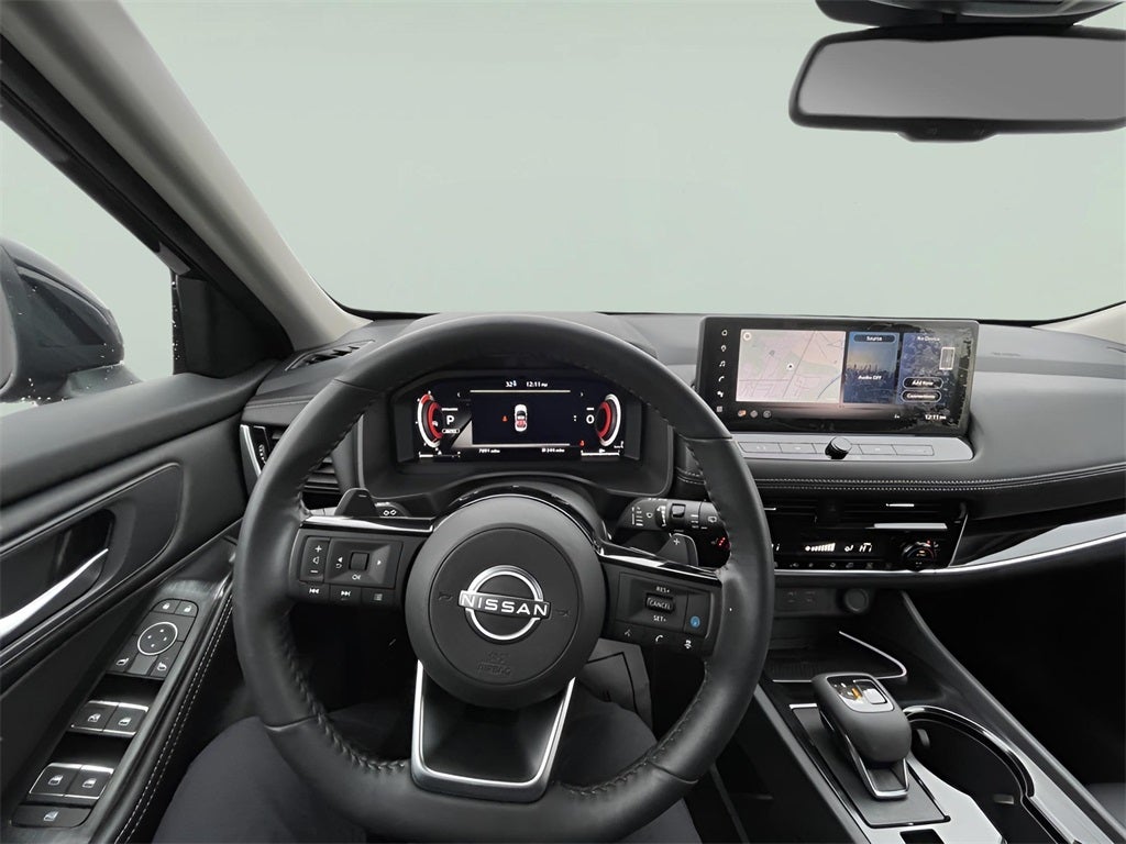 2024 Nissan Rogue SL Certified *$500 CPO Rebate*