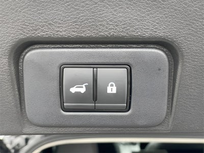 2024 Nissan Rogue SL Certified *$500 CPO Rebate*