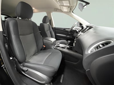 2020 Nissan Pathfinder SV *CarBravo Certified*