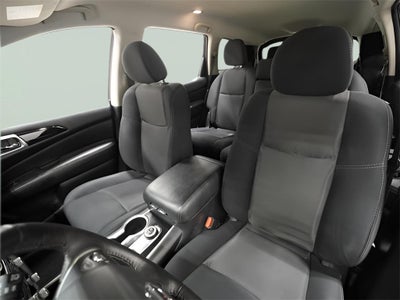 2020 Nissan Pathfinder SV *CarBravo Certified*