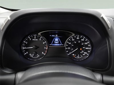 2020 Nissan Pathfinder SV *CarBravo Certified*