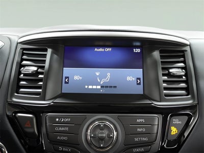 2020 Nissan Pathfinder SV *CarBravo Certified*