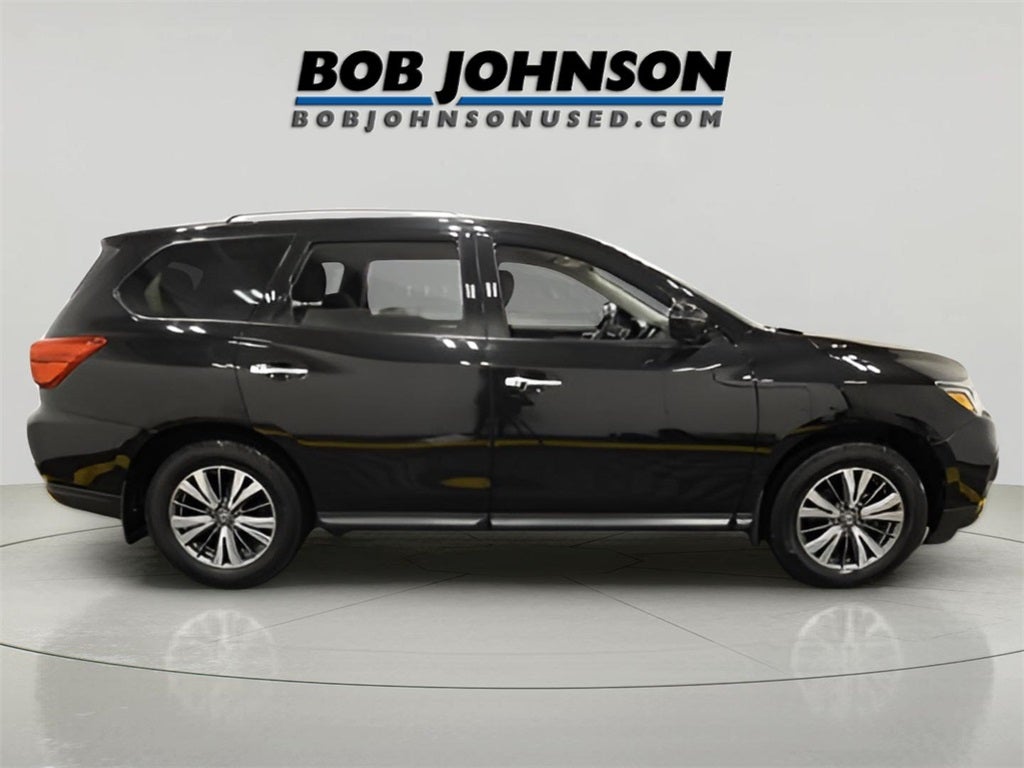 2020 Nissan Pathfinder SV *CarBravo Certified*