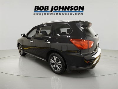 2020 Nissan Pathfinder SV *CarBravo Certified*