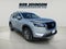 2023 Nissan Pathfinder SL 1 Owner Clean auto check V6 4WD