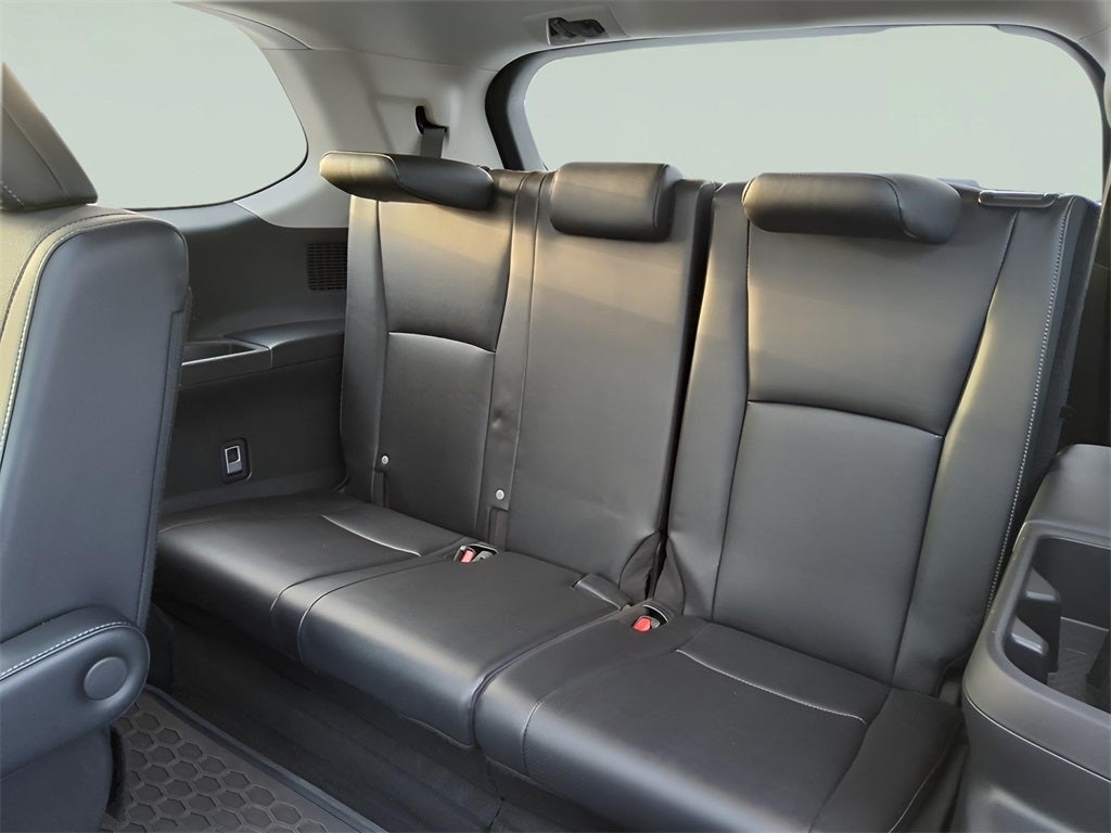 2024 Toyota Grand Highlander Hybrid XLE Leather Heated Seats Power Lif