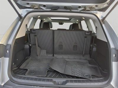 2024 Toyota Grand Highlander Hybrid XLE Leather Heated Seats Power Lif