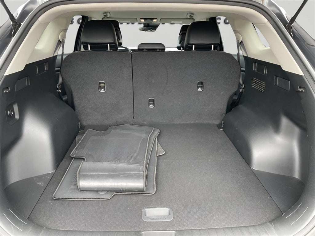 2023 Kia Sportage EX Certified