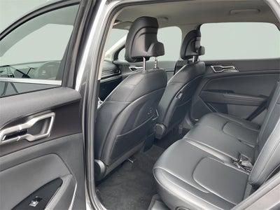 2023 Kia Sportage EX Certified