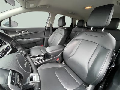2023 Kia Sportage EX Certified