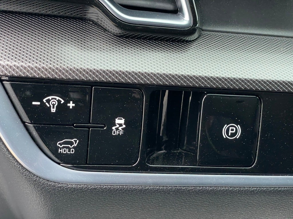 2024 Kia Sportage SX-Prestige Certified