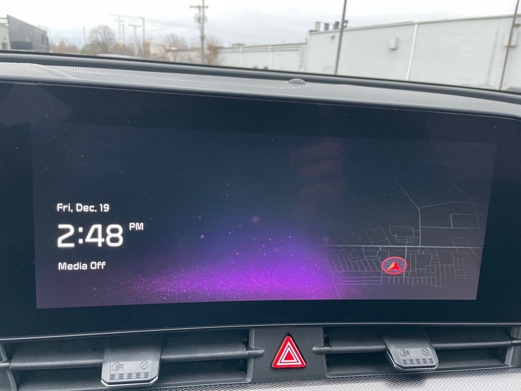 2024 Kia Sportage SX-Prestige Certified