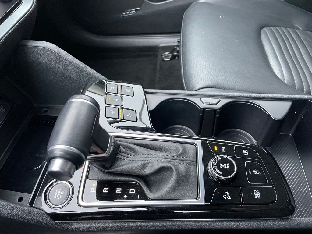 2024 Kia Sportage SX-Prestige Certified