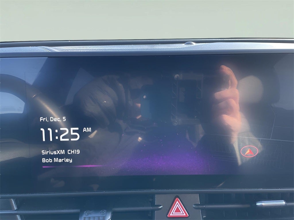 2023 Kia Sportage X-Line Certified