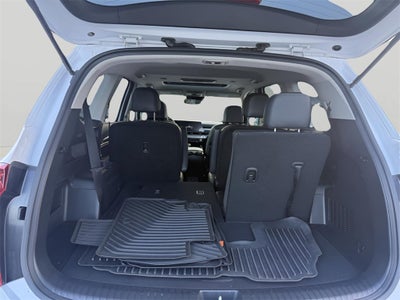 2024 Kia Telluride S Sunroof Leather Power Seating!