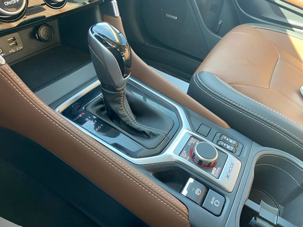 2023 Subaru Forester Touring