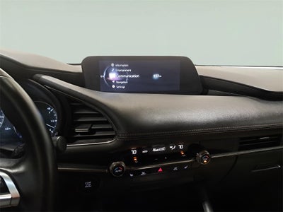 2019 Mazda Mazda3 Preferred Bose Audio Heated Seats