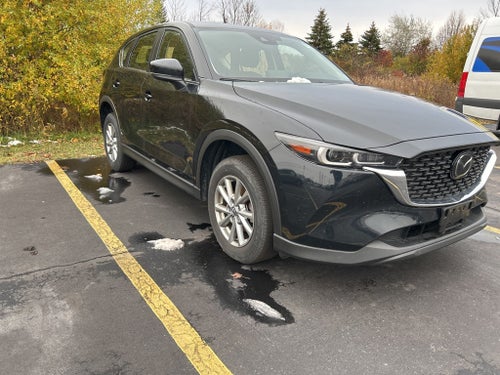 2023 Mazda Mazda CX-5 2.5 S