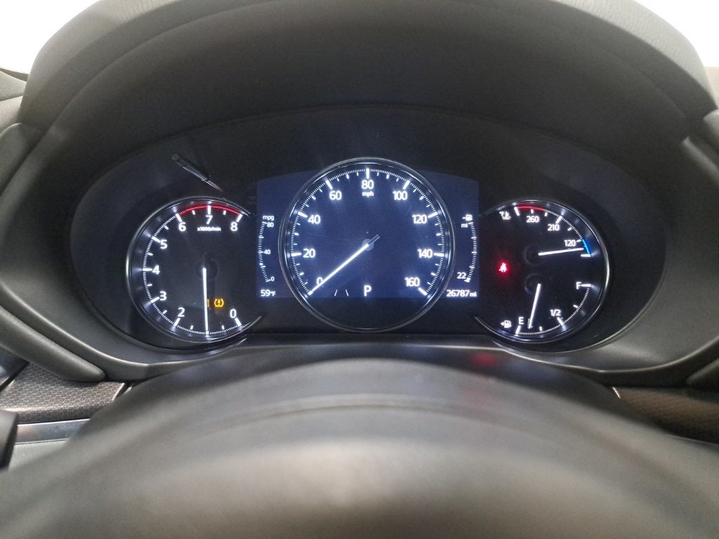 2023 Mazda Mazda CX-5 2.5 Turbo Sunroof NEW TIRES & BRAKES!