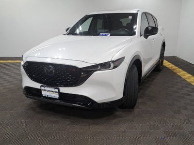 2023 Mazda Mazda CX-5 2.5 Turbo Sunroof NEW TIRES & BRAKES!