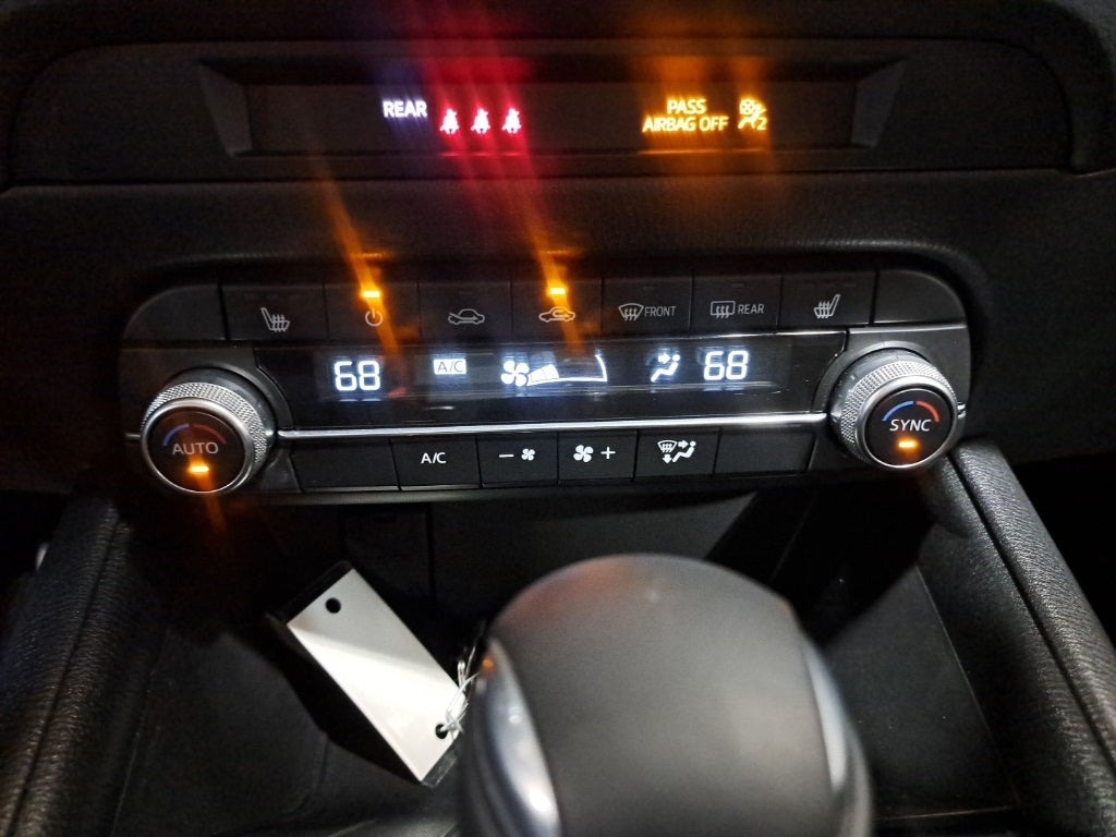 2023 Mazda Mazda CX-5 2.5 S Select Package Heated Seats AWD