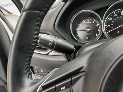 2019 Mazda Mazda CX-5 Sport