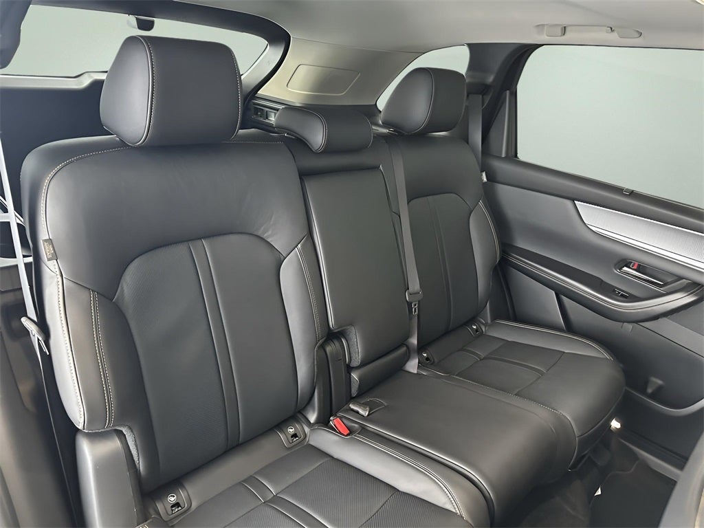 2025 Mazda Mazda CX-70 3.3 Turbo Premium