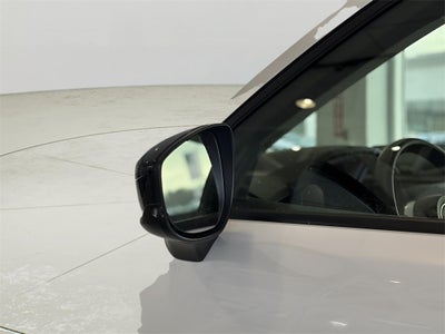 2025 Mazda Mazda CX-70 3.3 Turbo Premium