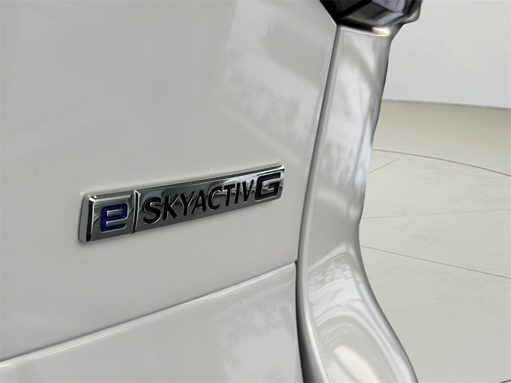 2025 Mazda Mazda CX-70 3.3 Turbo Premium