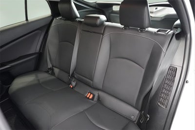 2020 Toyota Prius Prime XLE 55 MPG!!!