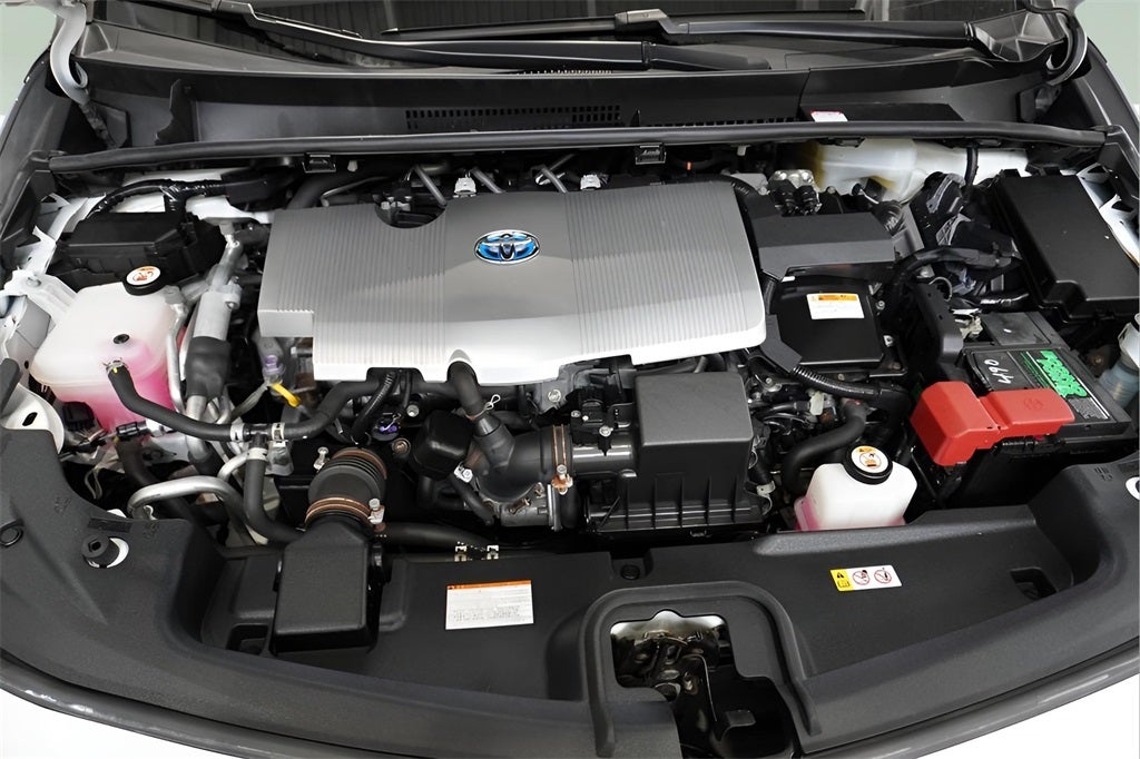 2020 Toyota Prius Prime XLE 55 MPG!!!