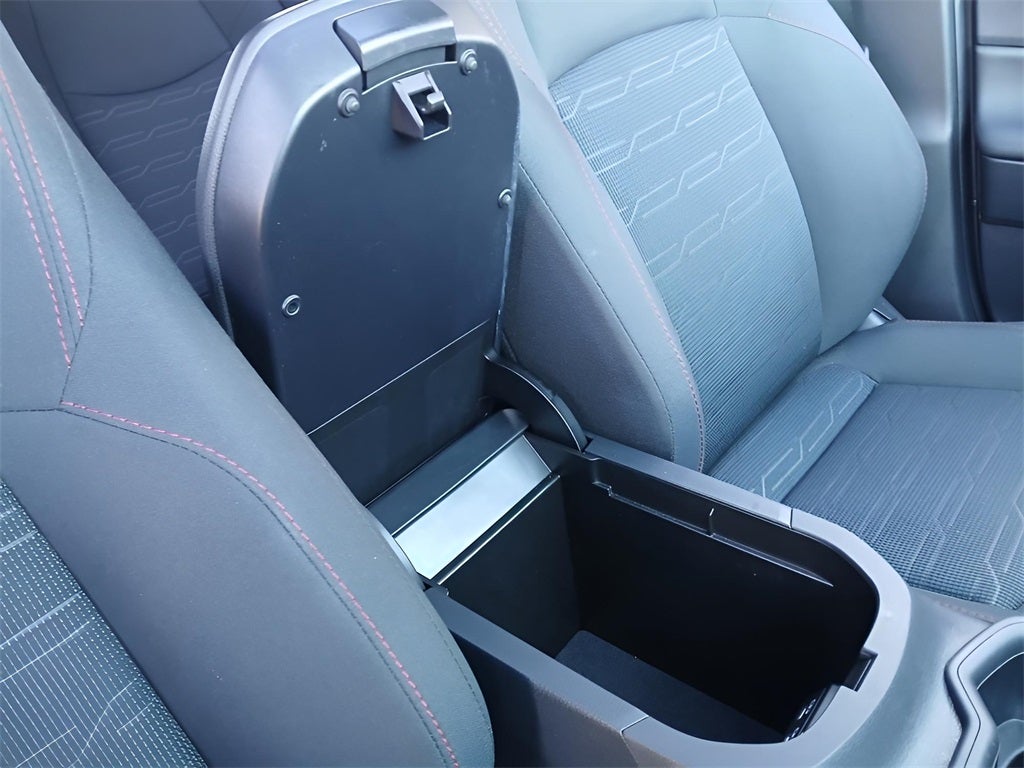 2024 Toyota RAV4 Prime SE