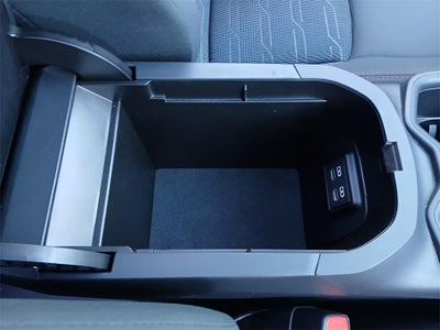 2024 Toyota RAV4 Prime SE