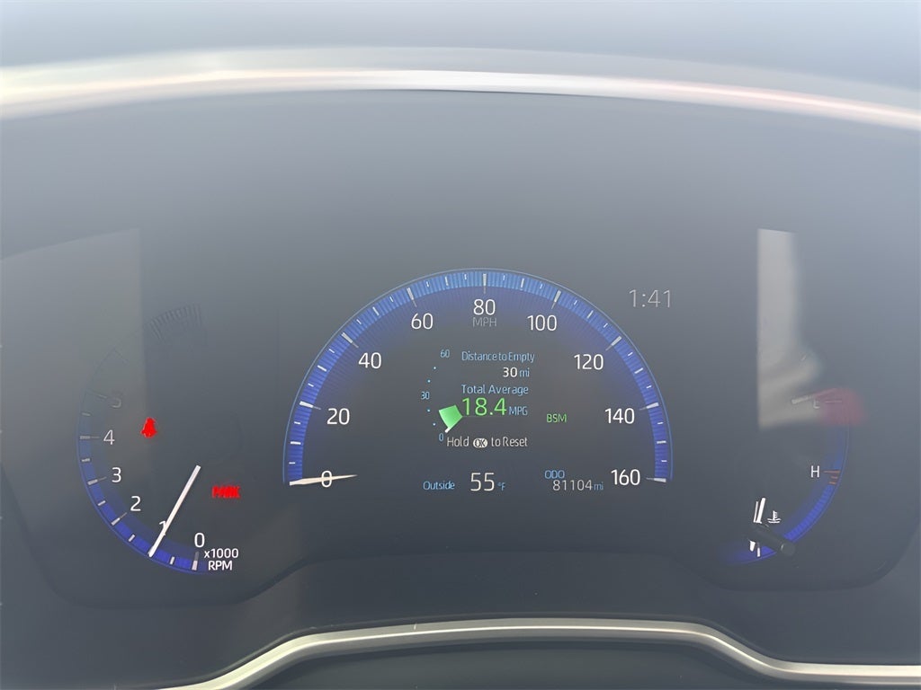 2020 Toyota Corolla Hatchback XSE CarBravo Certified Leather Seats Stick Shift!